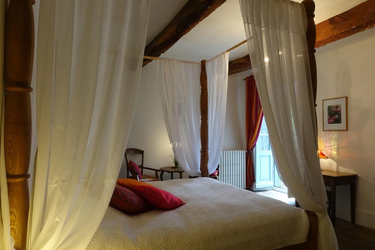 Residence Crone Castillon-en-Couserans Exterior foto